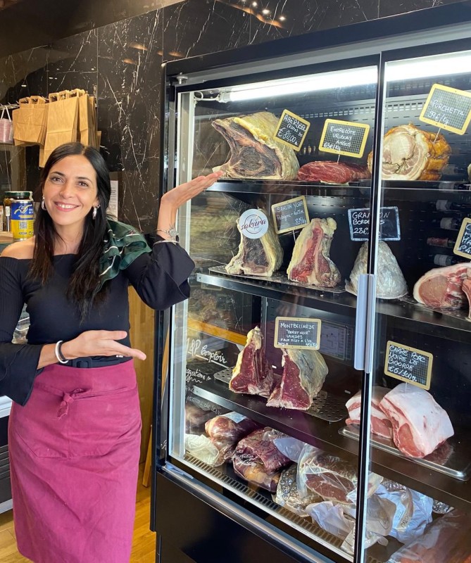 Pour trouver le meilleur restaurant de viande maturée et de grillades près de Cannes 06400 dans les Alpes-Maritimes, consultez notre carte et nos prix.