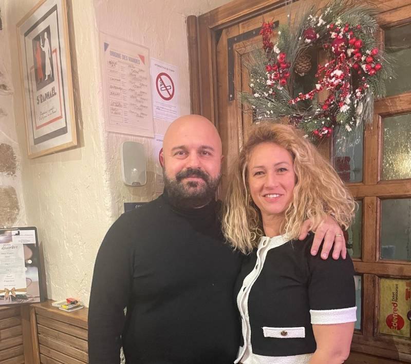 Moelleuses et Persillées Saint-Raphaël, l’Excellence au Cœur d’un Duo d’Exception