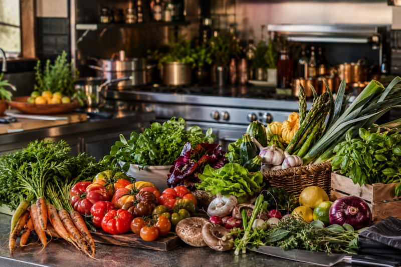 Dégustez aujourd'hui le meilleur des produits locaux dans notre restaurant près du vieux port de Saint Raphaël