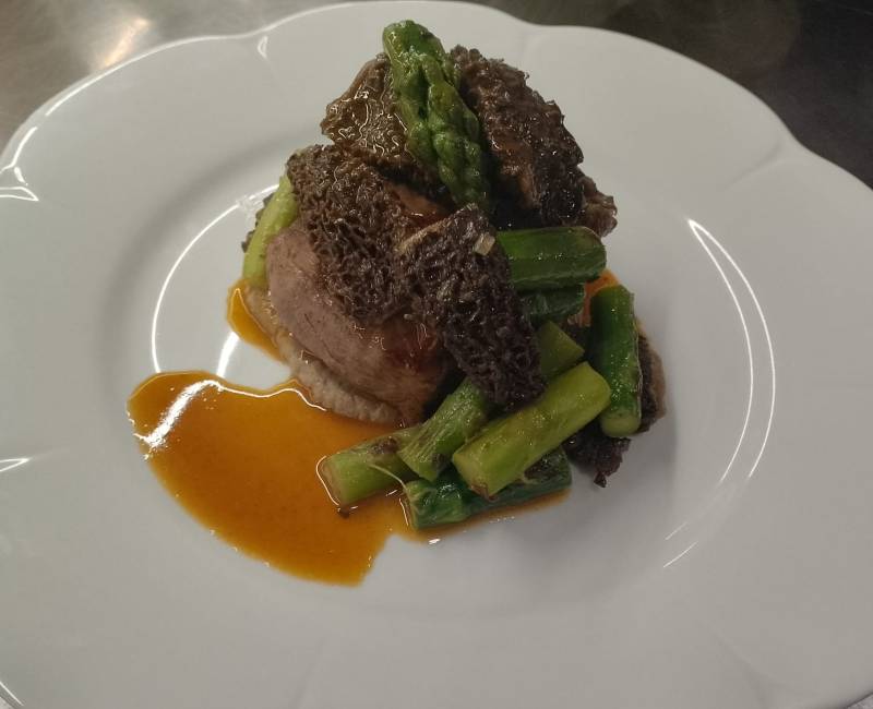 L’Escale Gourmande du Printemps