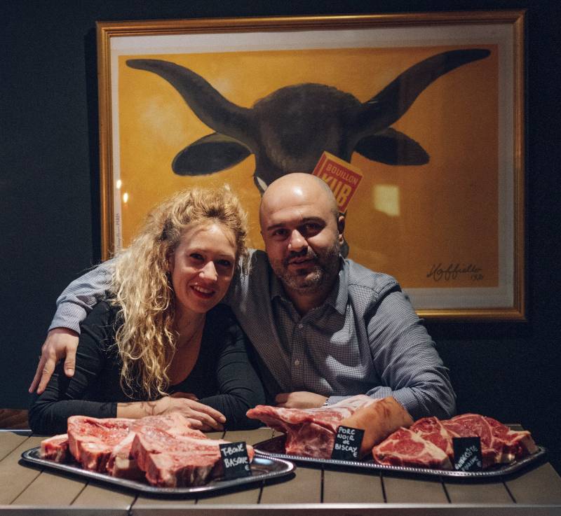 Nous vous attendons avec un immense plaisir