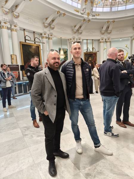 Cérémonie Gault & Millau 2026