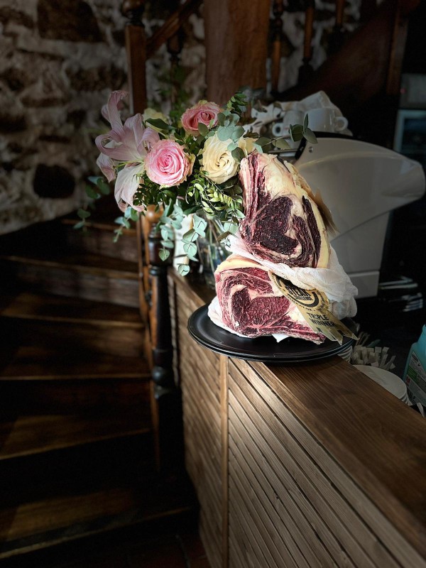 Fête des mères tout en gout