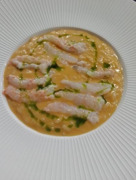 Pour une dégustation savoureuse et gourmande