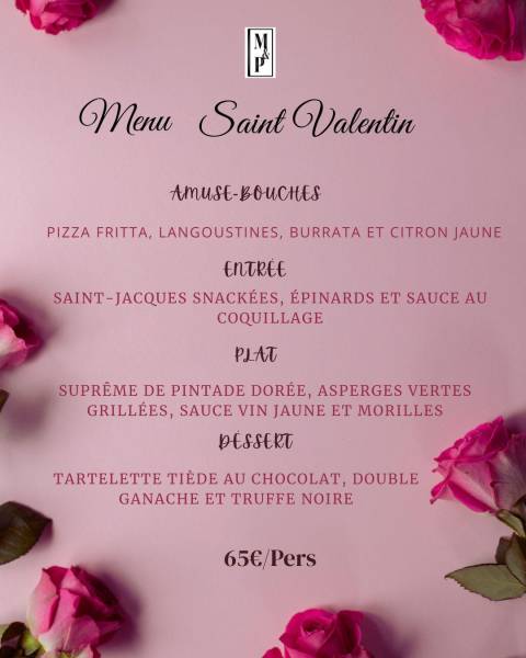 Raffinement et élégance