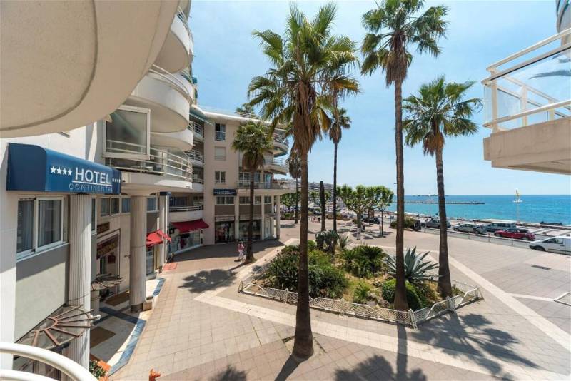 Hôtel Saint Raphaël Hôtel Mercure